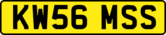 KW56MSS