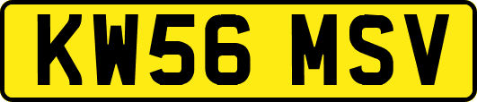 KW56MSV