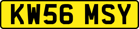 KW56MSY