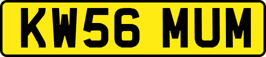 KW56MUM