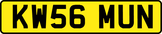KW56MUN