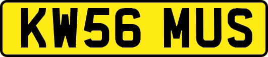 KW56MUS