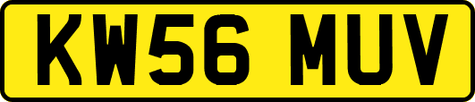 KW56MUV