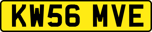 KW56MVE