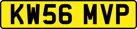 KW56MVP