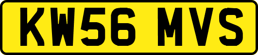 KW56MVS