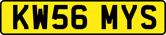 KW56MYS