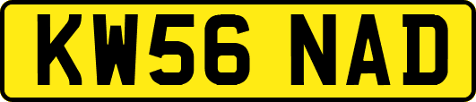 KW56NAD