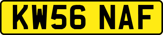 KW56NAF
