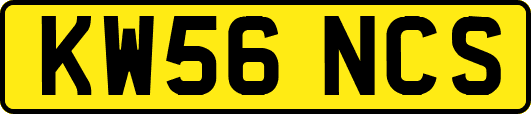KW56NCS