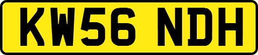 KW56NDH
