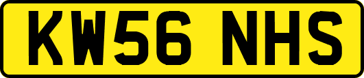 KW56NHS