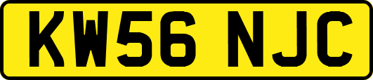 KW56NJC