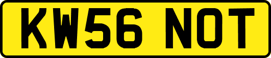 KW56NOT