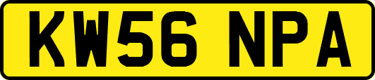 KW56NPA