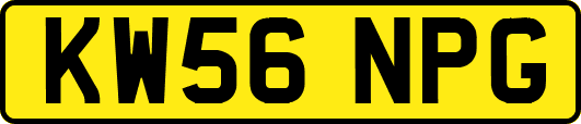 KW56NPG