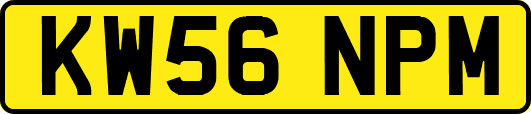 KW56NPM