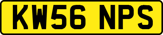 KW56NPS