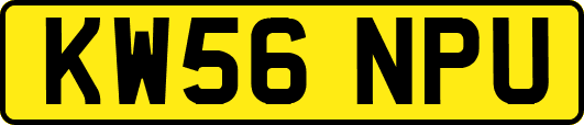 KW56NPU