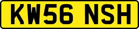 KW56NSH