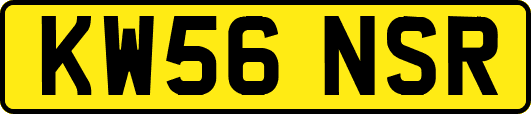 KW56NSR