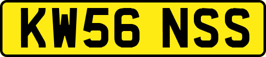KW56NSS