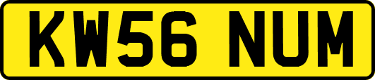 KW56NUM