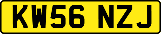 KW56NZJ