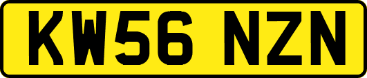 KW56NZN