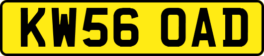 KW56OAD