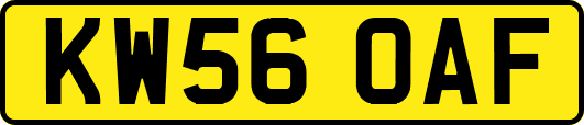 KW56OAF