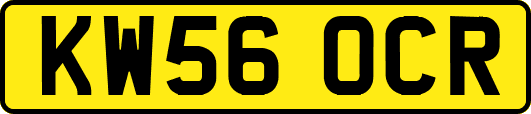 KW56OCR
