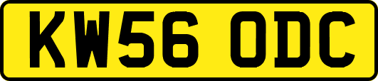 KW56ODC
