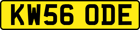 KW56ODE