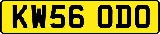 KW56ODO