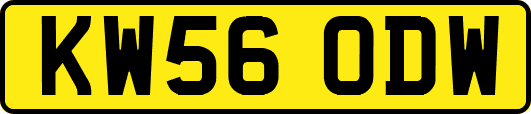 KW56ODW