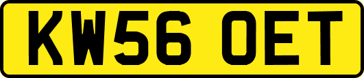 KW56OET