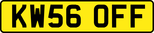 KW56OFF