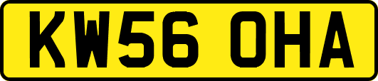 KW56OHA