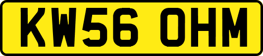 KW56OHM