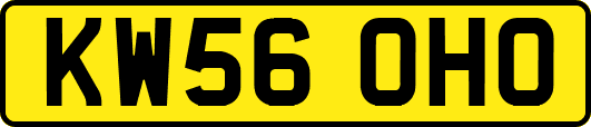 KW56OHO