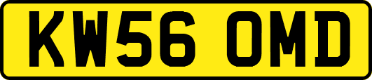 KW56OMD