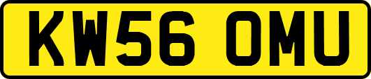 KW56OMU