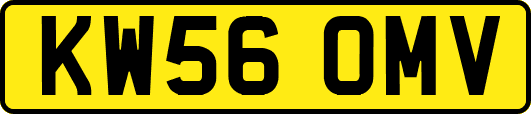 KW56OMV