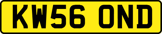 KW56OND