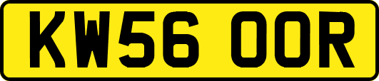 KW56OOR
