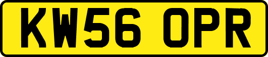 KW56OPR
