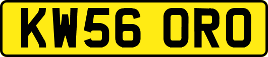 KW56ORO