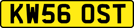 KW56OST