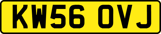KW56OVJ